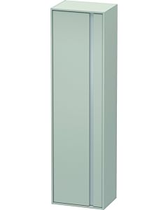 Duravit Ketho cabinet KT1265L0707 50 x 36 cm, left, concrete gray matt, 2000 door