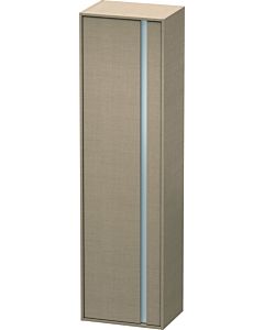 Duravit Ketho cabinet KT1265L7575 50 x 36 cm, left, linen, 2000 door