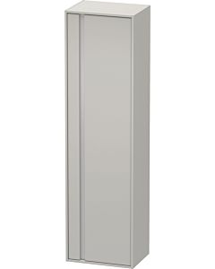 Duravit Ketho Hochschrank KT1265R0707 50 x 36 cm, rechts, betongrau matt, 1 Tür