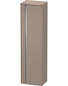 Duravit Ketho KT1265R4343 50 x 36 cm, droite, basalte mat, porte 2000
