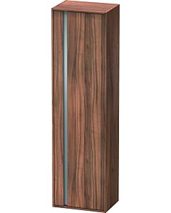 Duravit Ketho Hochschrank KT1265R7979 50 x 36 cm, rechts, nussbaum natur, 1 Tür