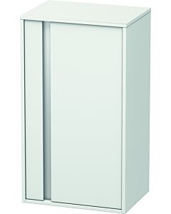 Duravit Ketho KT1266R1818 50x36x88cm, porte à droite, blanc mat