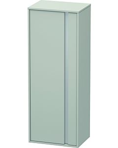 Duravit Ketho Hochschrank KT1267L0707 50 x 36 cm, links, betongrau matt, 1 Tür