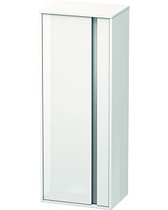 Duravit Ketho KT1267L2222 50 x 36 cm, gauche, blanc brillant, porte 2000