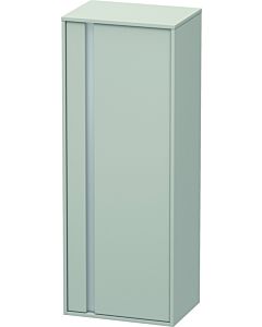 Duravit Ketho Hochschrank KT1267R0707 50 x 36 cm, rechts, betongrau matt, 1 Tür