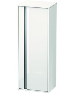 Duravit Ketho KT1267R2222 50 x 36 cm, droite, blanc brillant, porte 2000