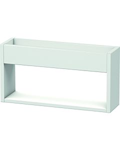 Duravit Ketho étagère murale KT253701818 50x13,5x24cm, blanc mat