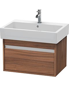 Ketho Duravit vasque KT668407979 65 x 44 cm, 2000 naturel, coulissant match2, suspendu