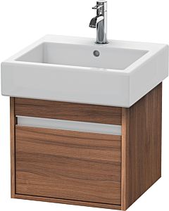 Duravit Ketho vanity unit KT668507979 45 x 44 cm, natural 2000 , match2 pull-out, wall-hung
