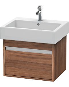Duravit Ketho vanity unit KT668607979 55 x 44 cm, natural 2000 , match2 pull-out, wall-hung