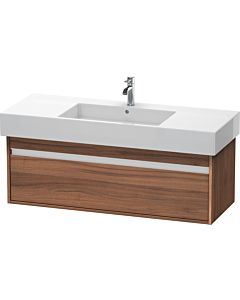 Ketho Duravit vasque KT669207979 120 x 45,5 cm, 2000 naturel, coulissant match2, suspendu