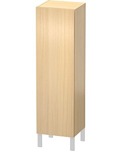 L-Cube Duravit individuel armoire LC1190L7171 haut, porte sur la gauche, le chêne mediterane