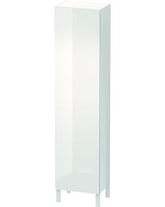 Duravit L-Cube cabinet LC1191L2222 individual, door on the left, white high gloss