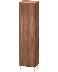 Duravit L-Cube LC1191L7979 individuel, porte à gauche, noyer naturel