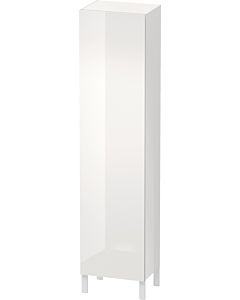 Duravit L-Cube cabinet LC1191L8585 individual, door on the left, white high gloss