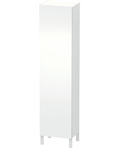 Duravit L-Cube LC1191R1818 individuel, porte à droite, blanc mat