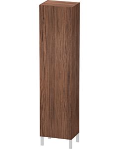 Duravit L-Cube LC1191R2121 individuel, porte à droite, noyer foncé