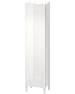 Duravit L-Cube cabinet LC1191R2222 individual, door on the right, white high gloss