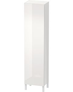 Duravit L-Cube cabinet LC1191R8585 individual, door on the right, white high gloss