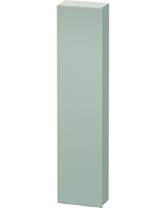 Duravit DuraStyle cabinet DS1228L0707 40x24x180cm, door on the left, concrete gray matt