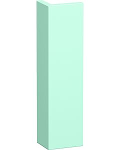 Duravit DuraStyle couvercle DS539900909 51.2xvariabelx1.6cm, bleu clair mat