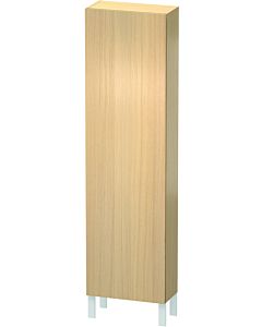 Duravit L-Cube Hochschrank LC1171R7171 50x24,3x176cm, Tür rechts, mediterane eiche