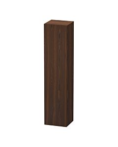 Duravit L-Cube LC1180R6969 40x36,3x176cm, porte à droite, noyer brossé