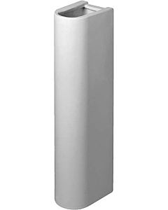 Duravit Starck 3 Standsäule 08651600001 weiss, wondergliss