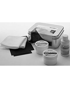 Duravit 790301000000000 for acrylic surfaces