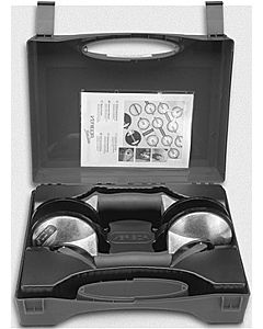 Duravit installation 790850000000000 pour bain à remous 790850000000000