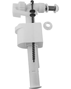 Pièce de rechange Duravit pour réservoirs de toilettes, soupape de remplissage 0074112600 112x50x270