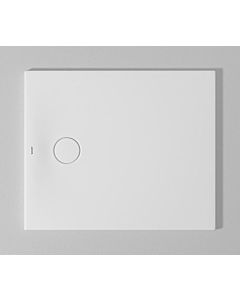 Duravit Tempano Rechteck-Duschwanne 720191000000000 90 x 75 x 4 cm, bodenbündig, weiß