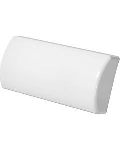 Duravit Happy D.2 Nackenkissen 790009000000000 white, for bathtub