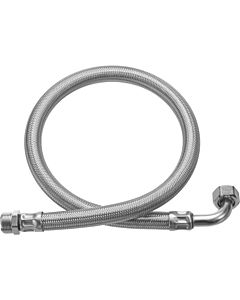 Duravit Anschlussschlauch 790159000000000 90 cm, für Wanneneinlauf