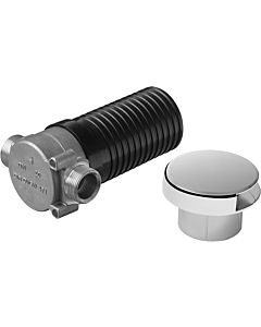 Duravit UP-Rohrunterbrecher 790182000001000 3/4", chrom