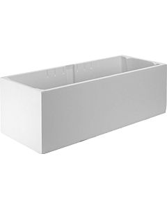 Duravit support de Duravit Happy D.2 791470000000 pour baignoire 700310, 700311