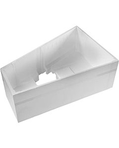 Duravit Wannenträger 791420000000000 für # 700214