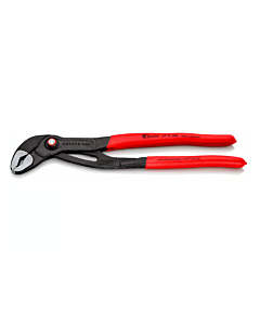 KNIPEX Cobra® QuickSet high-tech water pump pliers 4003773078524 dip-insulated