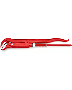 KNIPEX S-jaw pipe wrench 8330015, 420mm