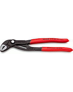 Pince multiprise KNIPEX Cobra 8701250, manche en plastique 250 mm