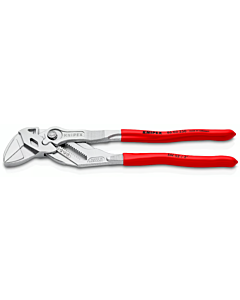 KNIPEX pliers wrench 8603250, 250mm pliers and wrench in one Construction tools