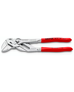 KNIPEX pliers wrench 8603180. 180mm 180mm KNIPEX