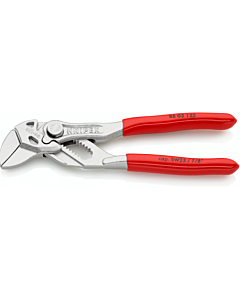 KNIPEX Mini-Zangenschlüssel 8603125, 125mm 125mm KNIPEX