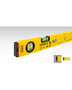 STABILA spirit level Typ 70 Electric 16135 43cm