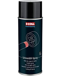 E-COLL Schneidöl 4317784251167 400ml