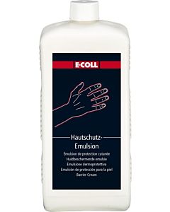 E-COLL Skin Protection Cream 4317784305952 2000 L Bottle