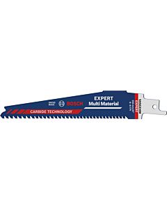 Bosch EXPERT S 956 XHM Säbelsägeblatt 4059952534800 Stück Multi Material