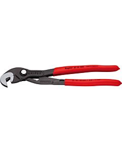 KNIPEX screw pliers 8741250, 250mm 250mm KNIPEX