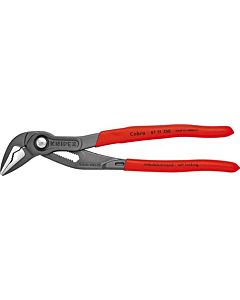 KNIPEX Cobra ES water pump pliers 4003773061267 multi-component handles, 250mm