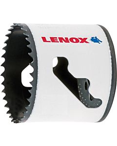 LENOX hole saw HSS bimetal 3002828L 44mm